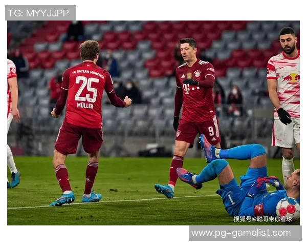 德甲激战莱比锡狂胜波尔图6比2全场沸腾瞬间回顾