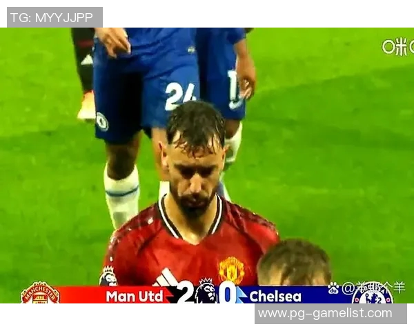 友谊赛惊现冷门曼联以三球完胜切尔西红牌事件引发全场热议