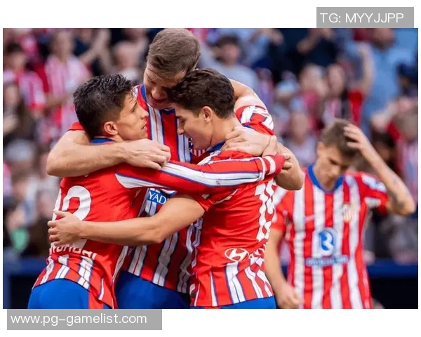 意甲激战：马竞完胜巴萨五球逆转全场战术解析