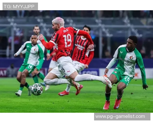 拜仁逆袭AC米兰6比2绝杀时刻震撼全场引发历史冷门