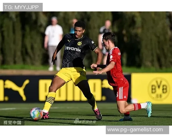 友谊赛精彩回顾多特蒙德大胜波尔图绝杀瞬间引发全场欢呼 友谊赛精彩回顾多特蒙德大胜波尔图绝杀瞬间引发全场欢呼