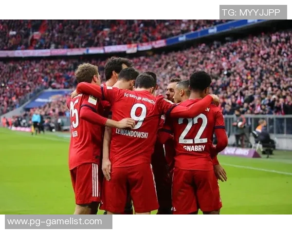 德甲惊天冷门拜仁大胜巴黎圣日耳曼乌龙球引发全场狂欢 德甲惊天冷门拜仁大胜巴黎圣日耳曼乌龙球引发全场狂欢