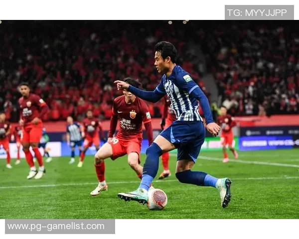 中超精彩对决国米大胜波尔图绝杀瞬间点燃全场激情