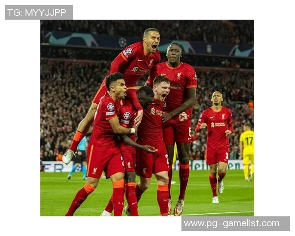 德甲激战：马竞与利物浦2-2平局绝杀瞬间引发争议判罚全场沸腾