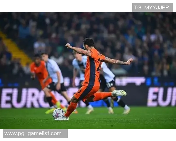 中超精彩对决多特蒙德凭神扑绝杀国米全场沸腾